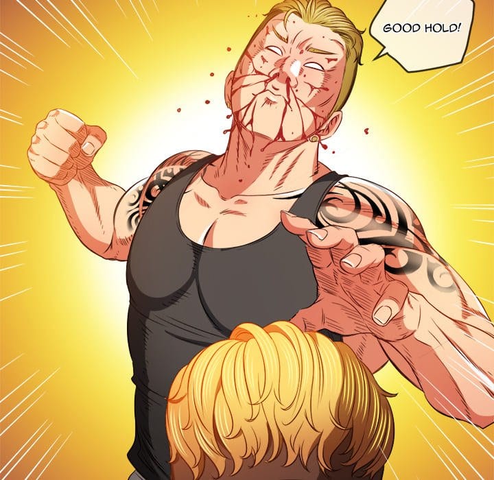 My High School Bully Uncensored, chapter 91, page 72 of 177