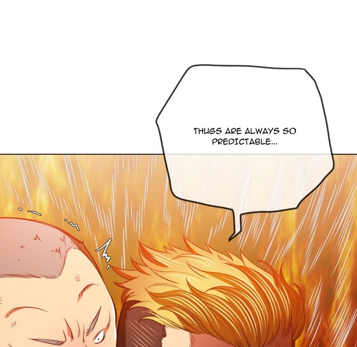 My High School Bully Uncensored, chapter 91, page 75 of 177