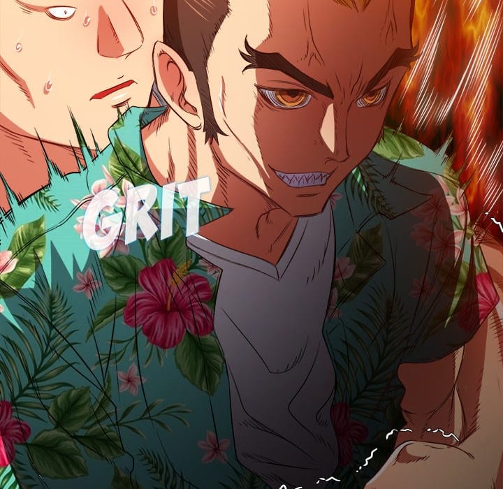 My High School Bully Uncensored, chapter 91, page 76 of 177