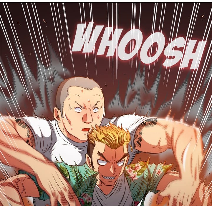 My High School Bully Uncensored, chapter 91, page 78 of 177