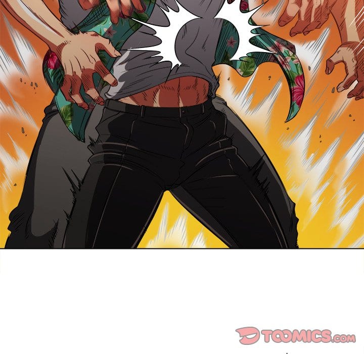 My High School Bully Uncensored, chapter 91, page 79 of 177