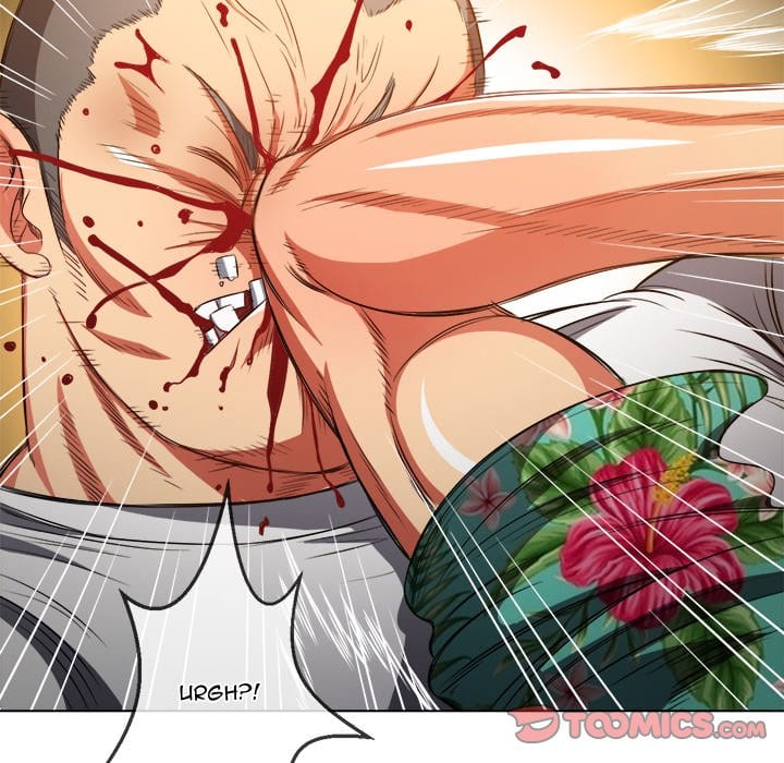 My High School Bully Uncensored, chapter 91, page 85 of 177