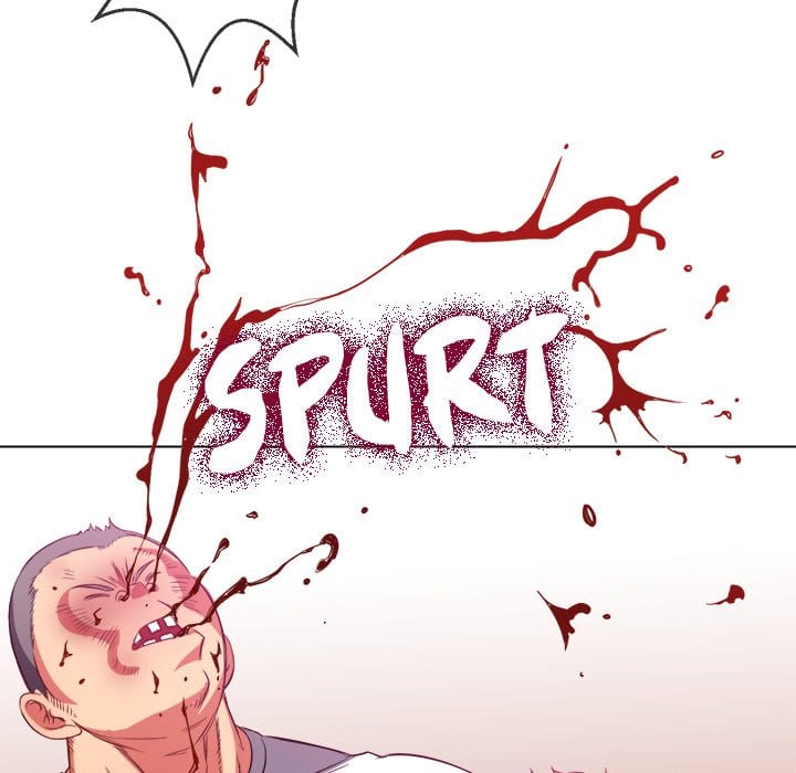 My High School Bully Uncensored, chapter 91, page 86 of 177