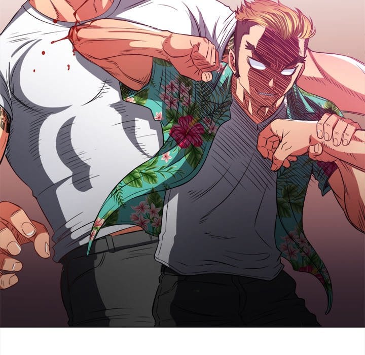 My High School Bully Uncensored, chapter 91, page 87 of 177
