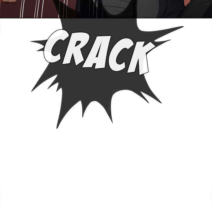 My High School Bully Uncensored, chapter 91, page 90 of 177