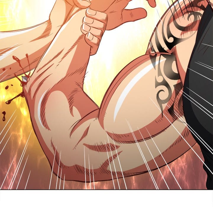 My High School Bully Uncensored, chapter 91, page 92 of 177