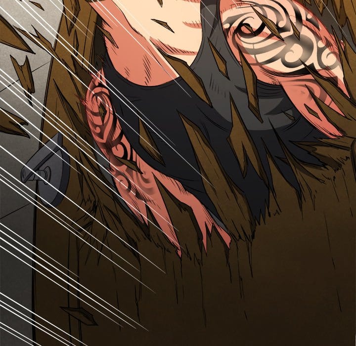 My High School Bully Uncensored, chapter 91, page 94 of 177