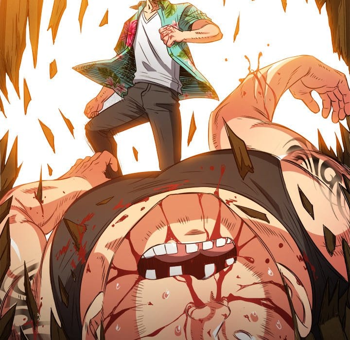 My High School Bully Uncensored, chapter 91, page 96 of 177