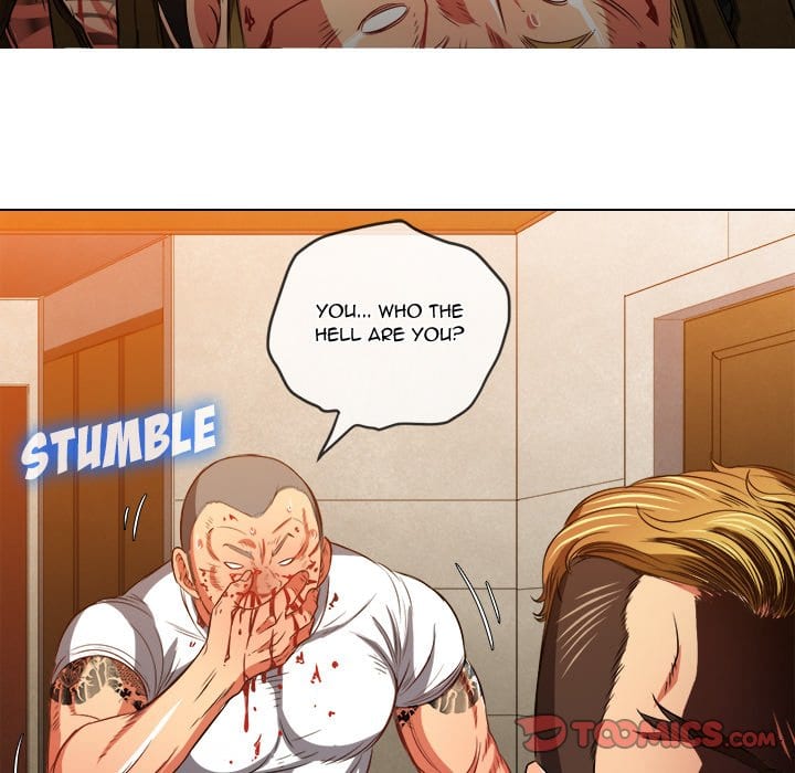 My High School Bully Uncensored, chapter 91, page 97 of 177