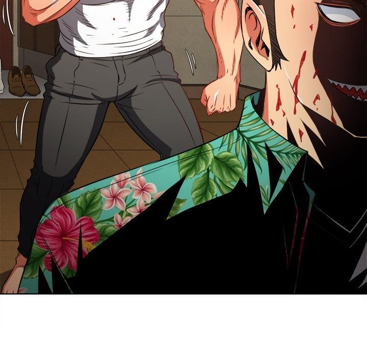 My High School Bully Uncensored, chapter 91, page 98 of 177