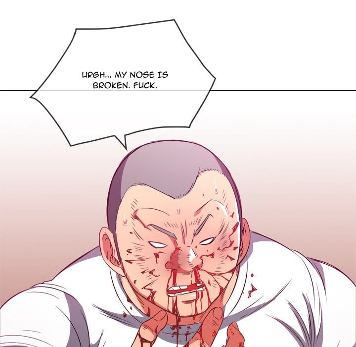 My High School Bully Uncensored, chapter 91, page 99 of 177