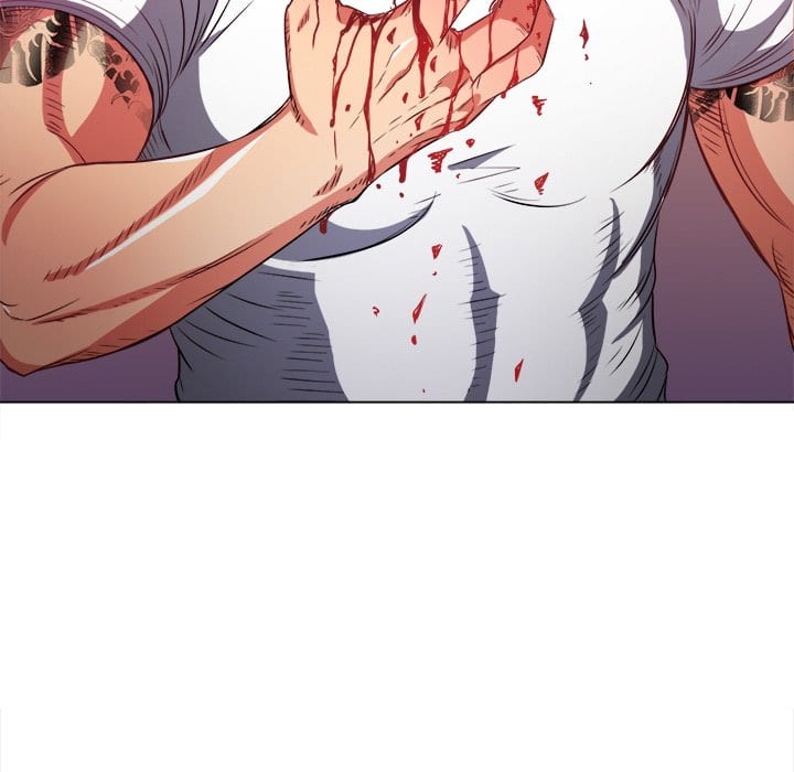 My High School Bully Uncensored, chapter 91, page 100 of 177