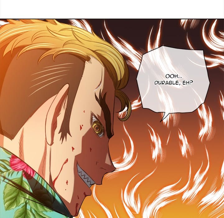 My High School Bully Uncensored, chapter 91, page 101 of 177