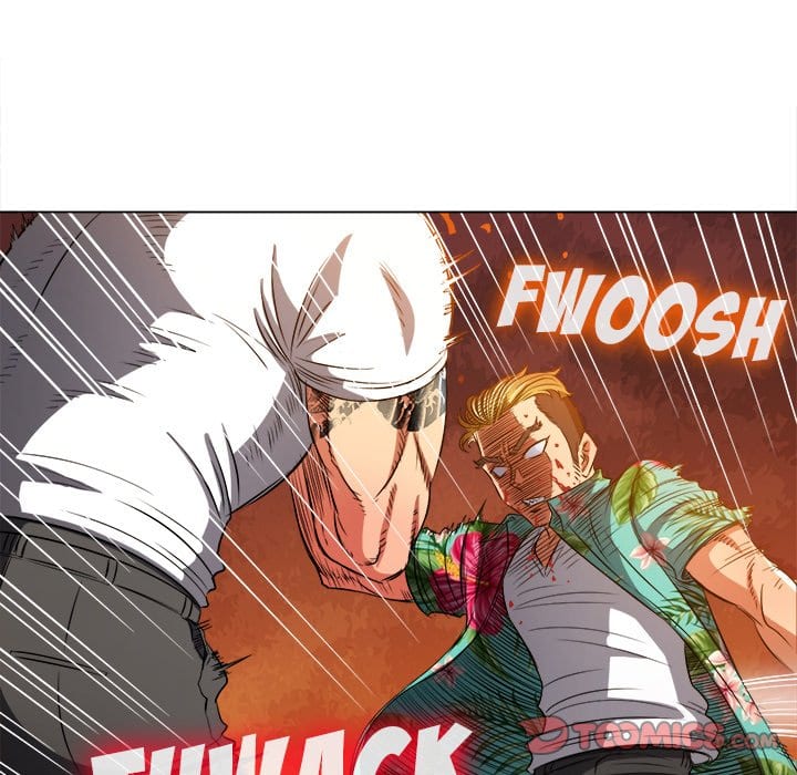 My High School Bully Uncensored, chapter 91, page 103 of 177