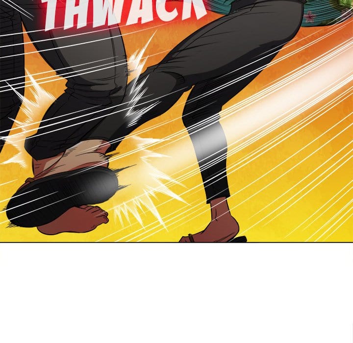 My High School Bully Uncensored, chapter 91, page 104 of 177