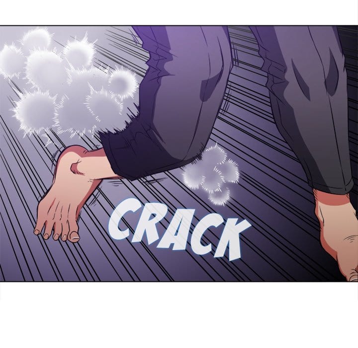 My High School Bully Uncensored, chapter 91, page 105 of 177