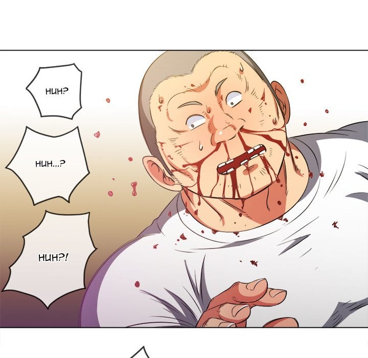 My High School Bully Uncensored, chapter 91, page 106 of 177