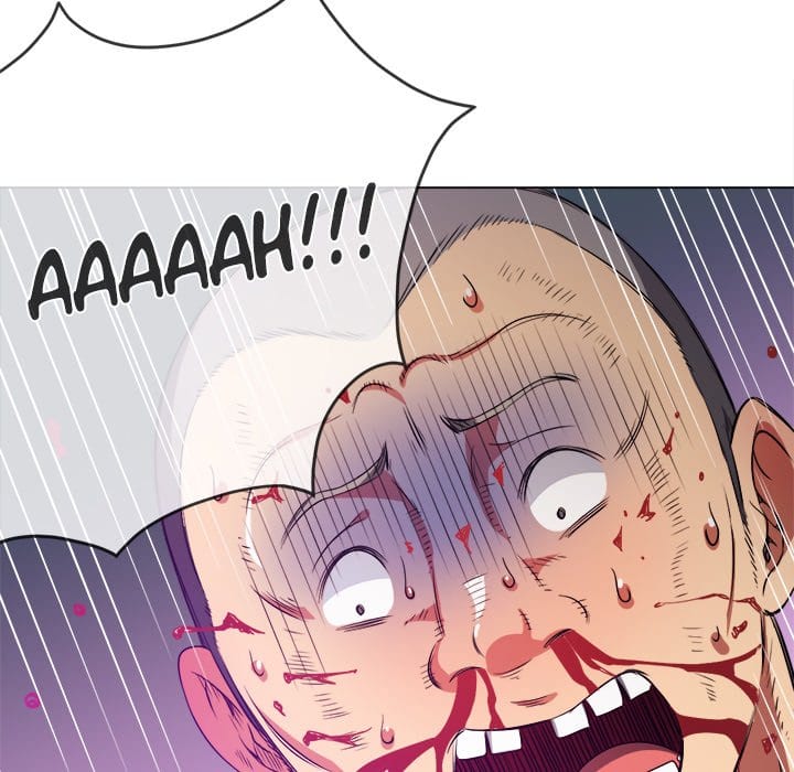My High School Bully Uncensored, chapter 91, page 107 of 177