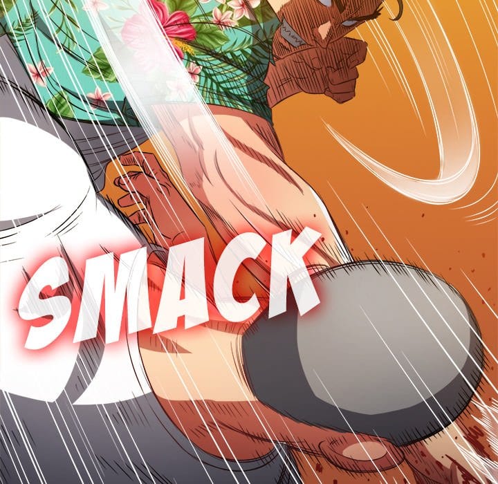My High School Bully Uncensored, chapter 91, page 110 of 177