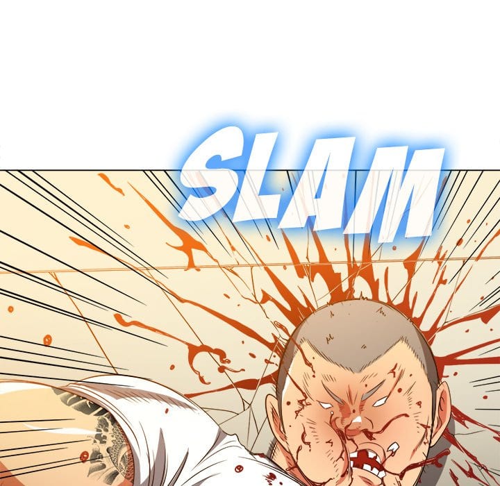 My High School Bully Uncensored, chapter 91, page 112 of 177