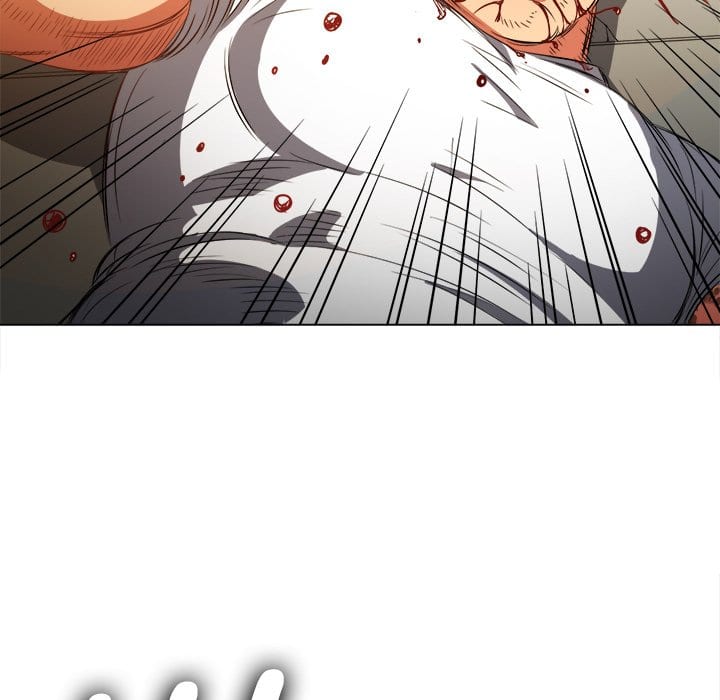 My High School Bully Uncensored, chapter 91, page 113 of 177