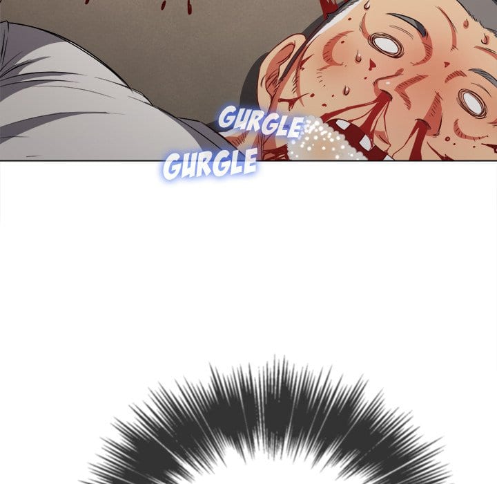 My High School Bully Uncensored, chapter 91, page 117 of 177