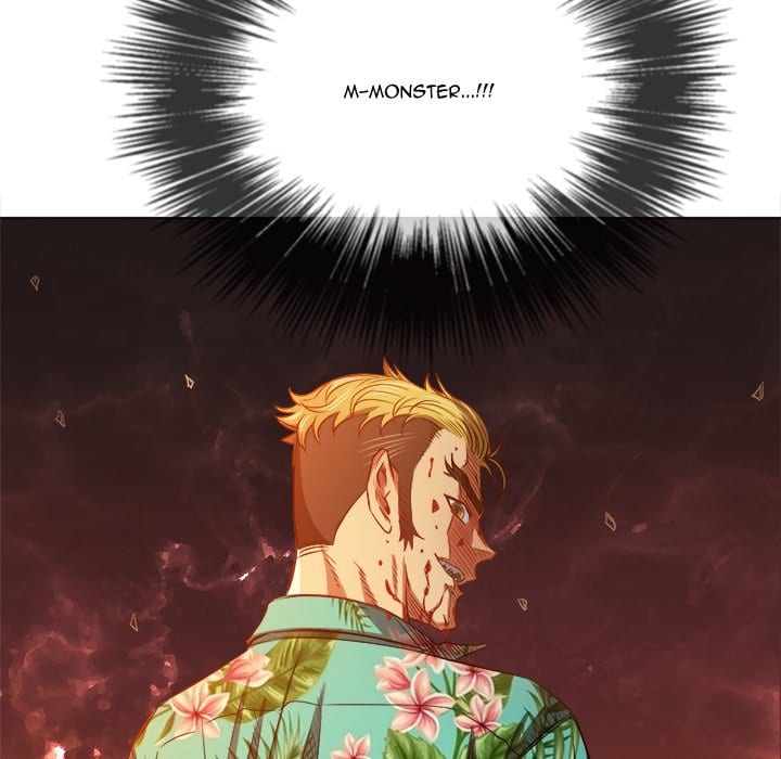 My High School Bully Uncensored, chapter 91, page 118 of 177