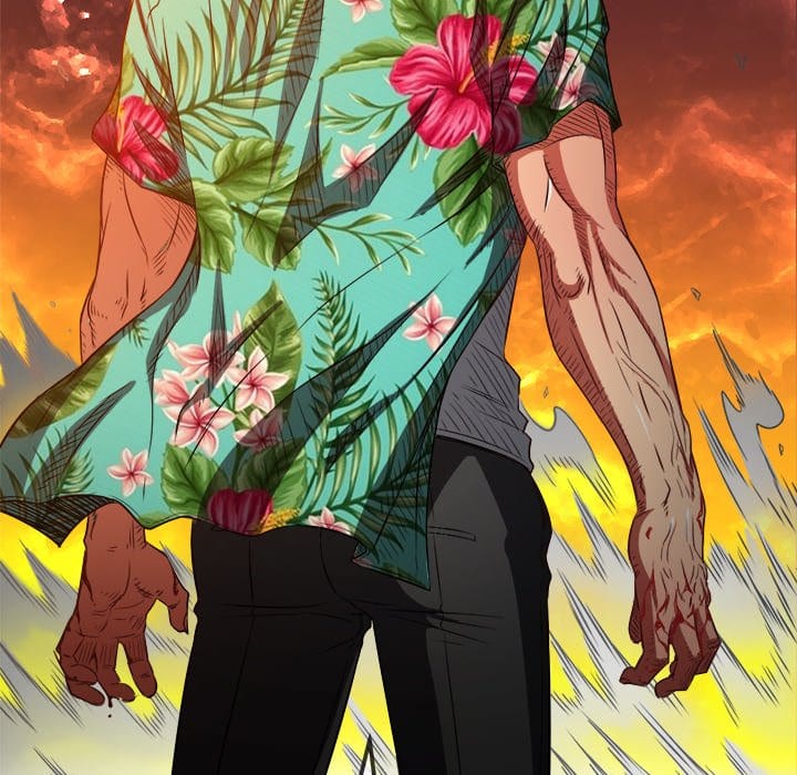 My High School Bully Uncensored, chapter 91, page 119 of 177