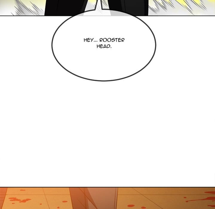 My High School Bully Uncensored, chapter 91, page 120 of 177