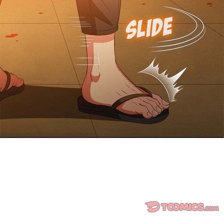 My High School Bully Uncensored, chapter 91, page 121 of 177