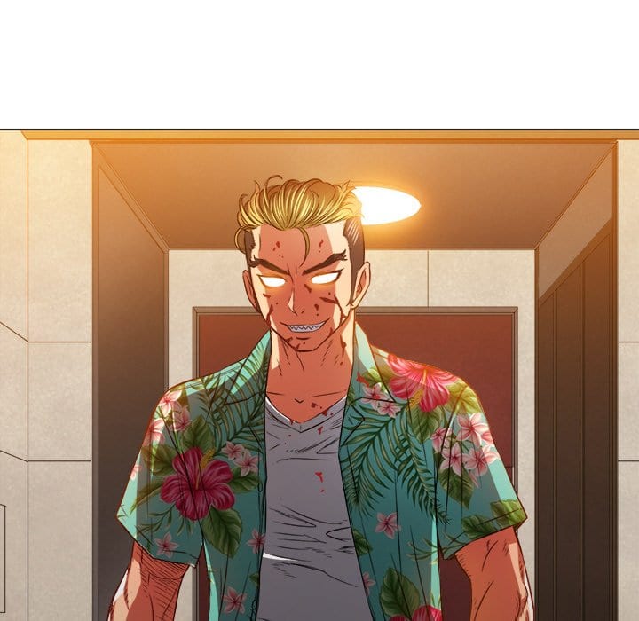 My High School Bully Uncensored, chapter 91, page 122 of 177