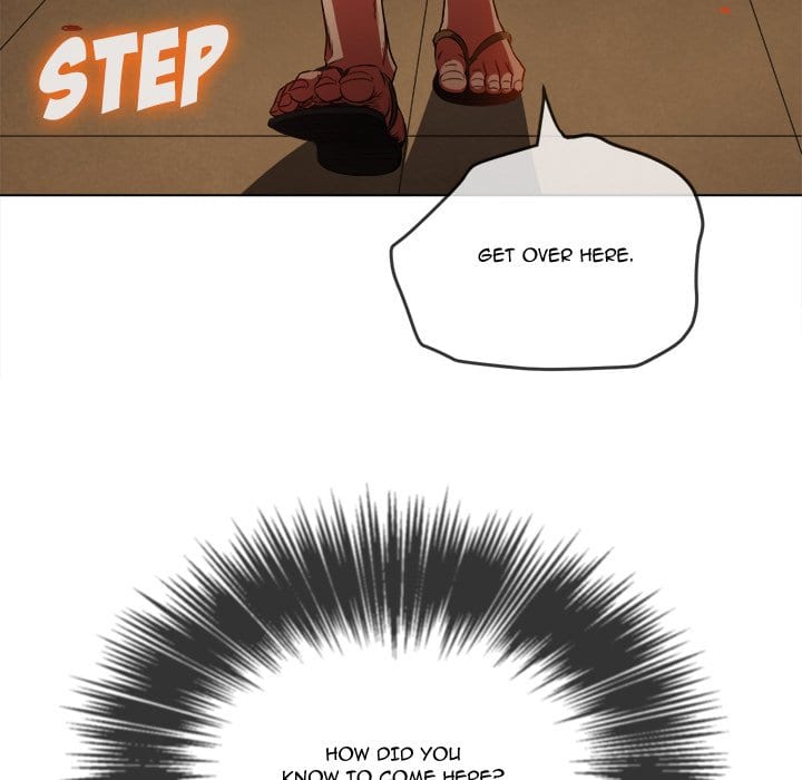 My High School Bully Uncensored, chapter 91, page 124 of 177
