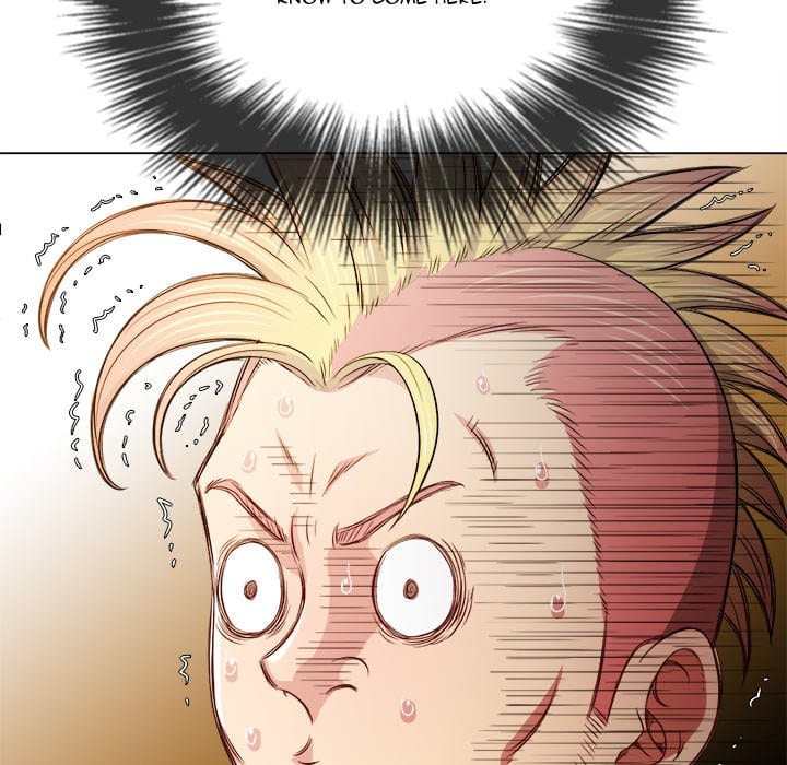 My High School Bully Uncensored, chapter 91, page 125 of 177