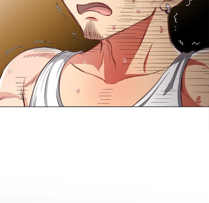 My High School Bully Uncensored, chapter 91, page 126 of 177