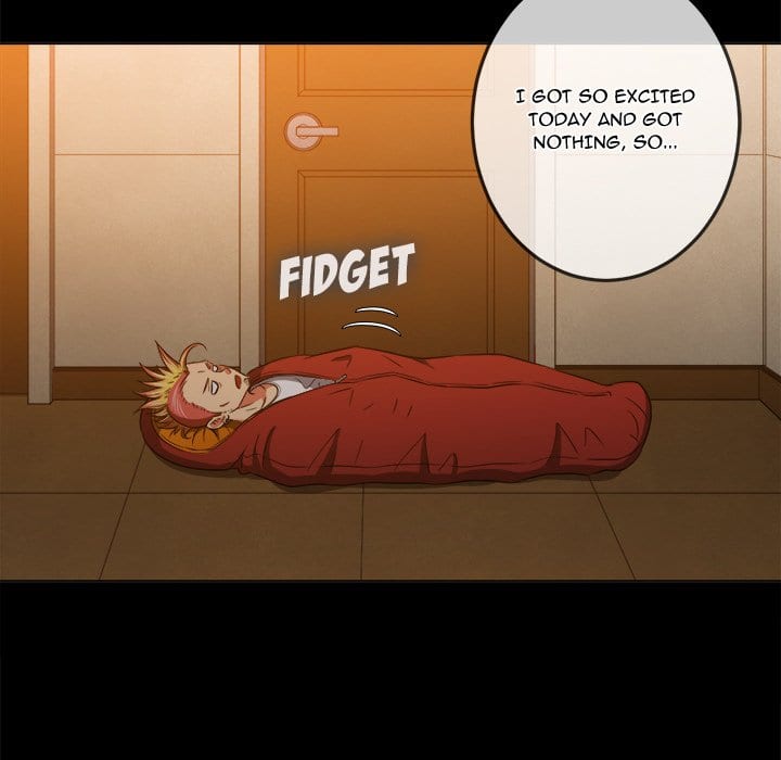 My High School Bully Uncensored, chapter 91, page 129 of 177