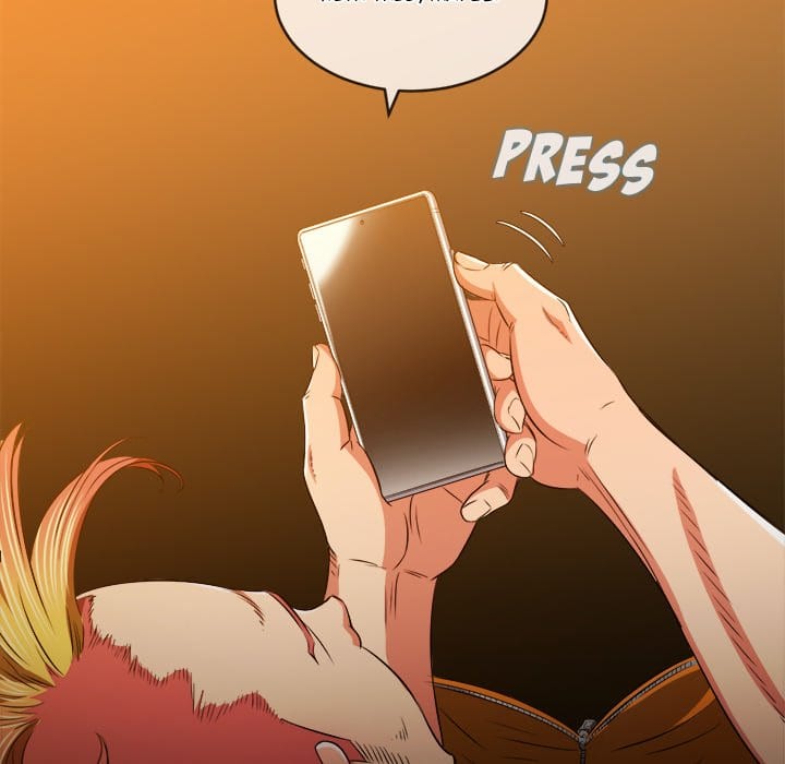 My High School Bully Uncensored, chapter 91, page 131 of 177