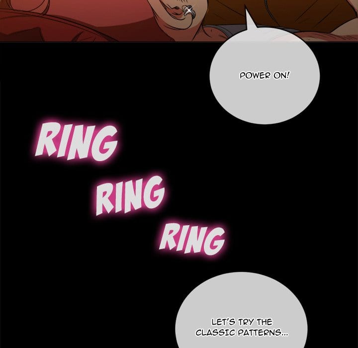 My High School Bully Uncensored, chapter 91, page 132 of 177