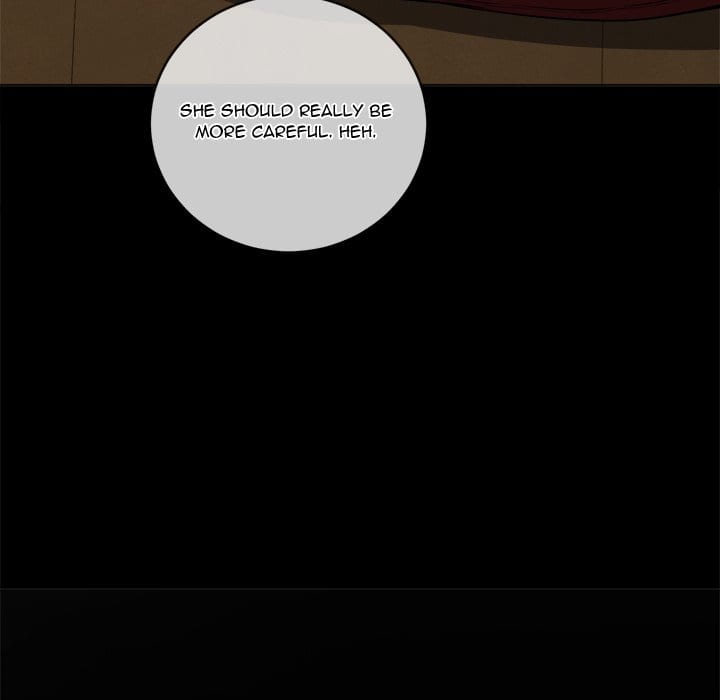 My High School Bully Uncensored, chapter 91, page 134 of 177