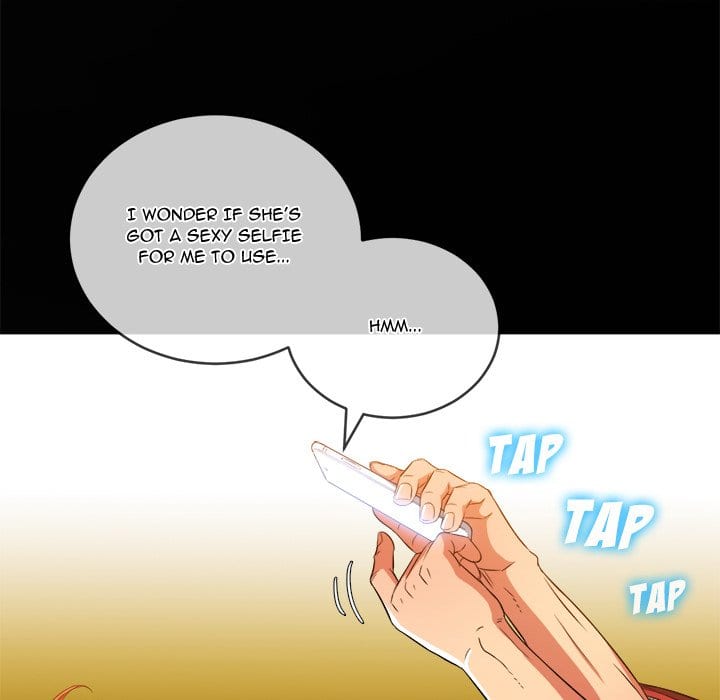 My High School Bully Uncensored, chapter 91, page 135 of 177