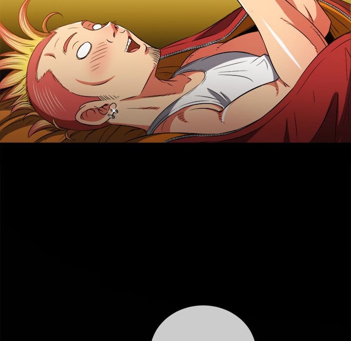 My High School Bully Uncensored, chapter 91, page 136 of 177