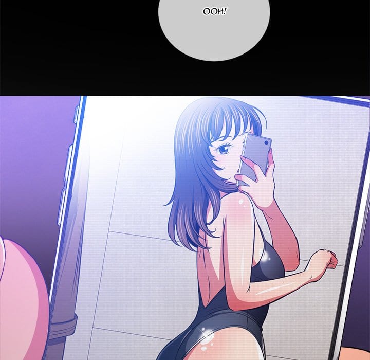 My High School Bully Uncensored, chapter 91, page 137 of 177