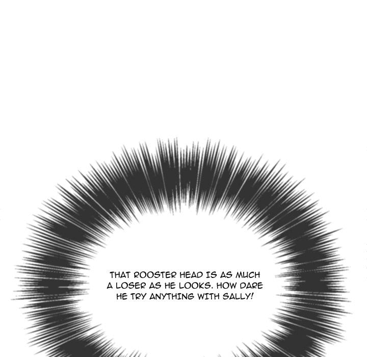 My High School Bully Uncensored, chapter 91, page 146 of 177