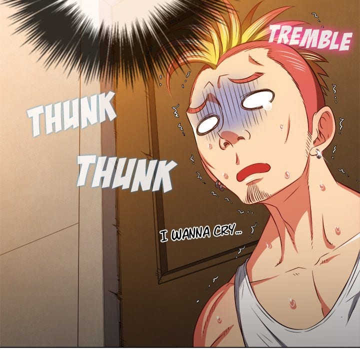 My High School Bully Uncensored, chapter 91, page 152 of 177