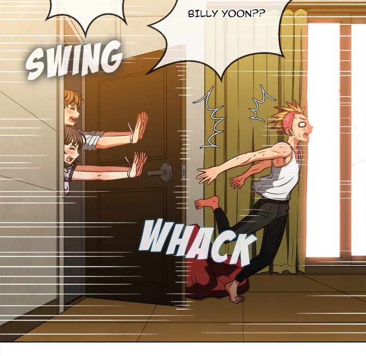 My High School Bully Uncensored, chapter 91, page 154 of 177