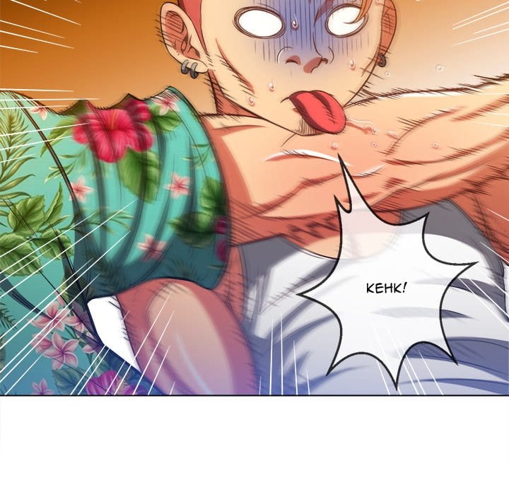 My High School Bully Uncensored, chapter 91, page 156 of 177