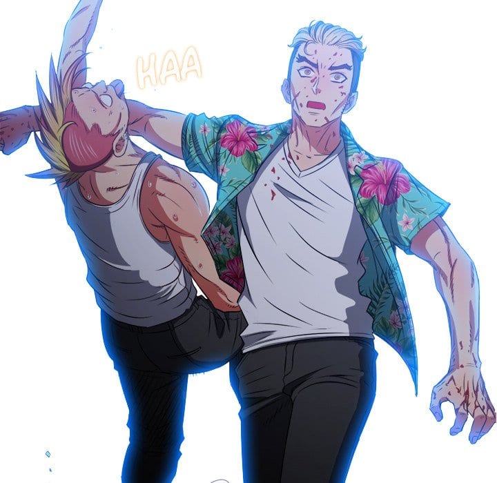 My High School Bully Uncensored, chapter 91, page 158 of 177