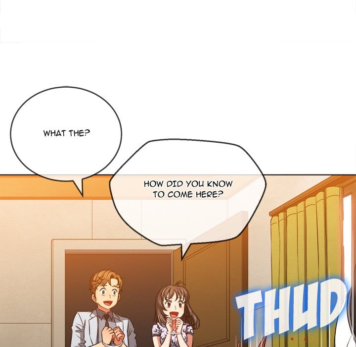 My High School Bully Uncensored, chapter 91, page 160 of 177