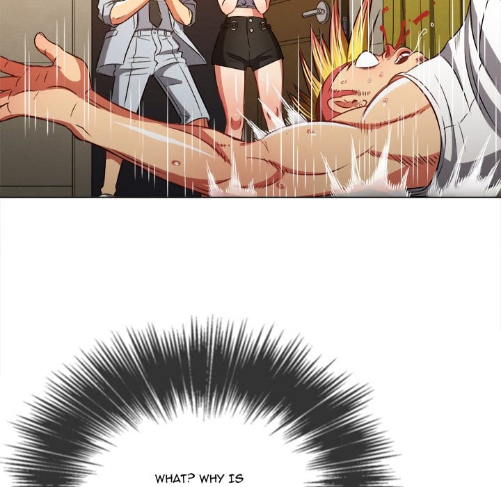My High School Bully Uncensored, chapter 91, page 161 of 177