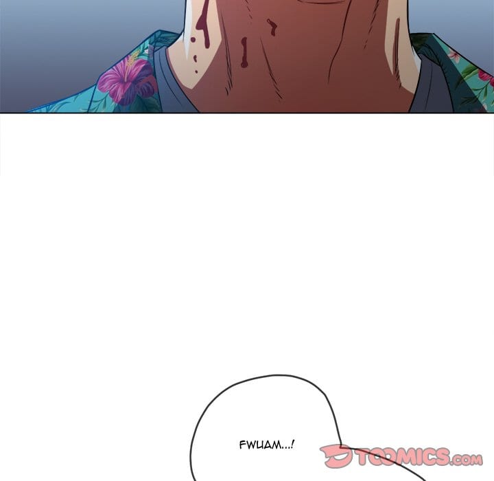 My High School Bully Uncensored, chapter 91, page 163 of 177