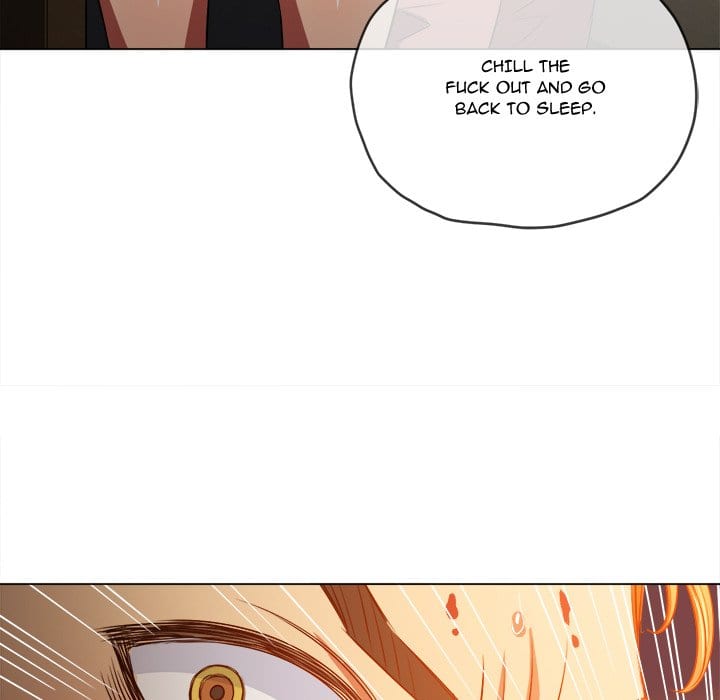 My High School Bully Uncensored, chapter 91, page 166 of 177